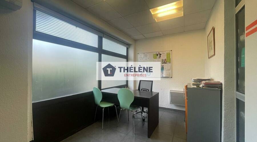 REXIM - Bureau - Hérault - Montpellier - 4