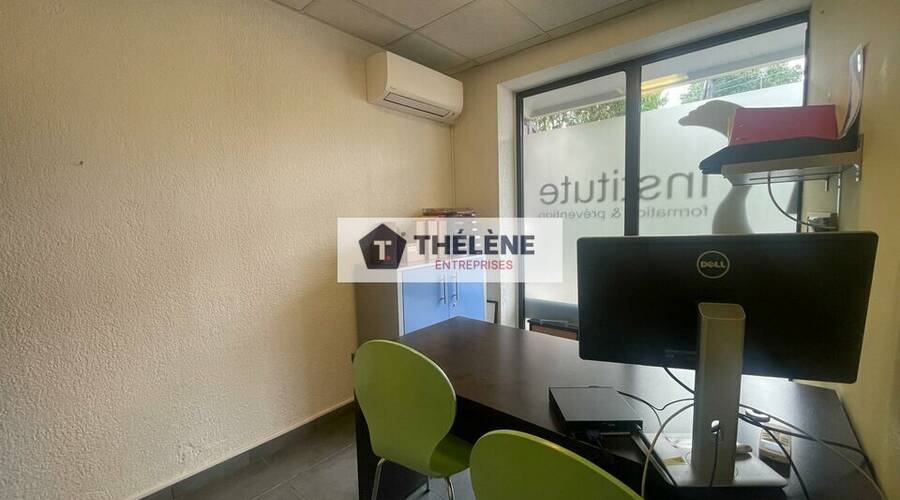 REXIM - Bureau - Hérault - Montpellier - 6