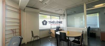 REXIM - Bureau - Hérault - Montpellier - 1