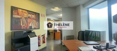 REXIM - Bureau - Hérault - Montpellier - 2