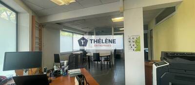 REXIM - Bureau - Hérault - Montpellier - 3