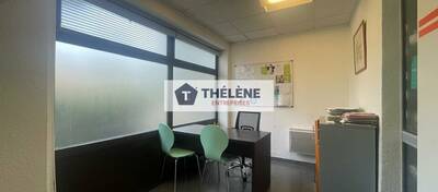 REXIM - Bureau - Hérault - Montpellier - 4