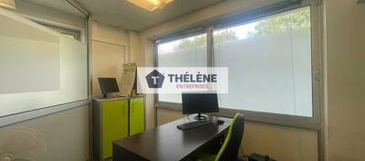 REXIM - Bureau - Hérault - Montpellier - 5