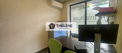 REXIM - Bureau - Hérault - Montpellier - 6