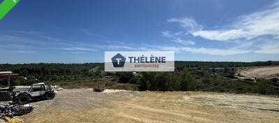 REXIM - Local d'activités - Hérault - Vailhauquès - 6