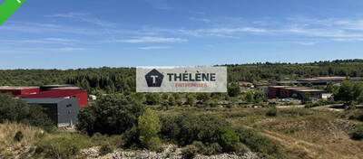 REXIM - Local d'activités - Hérault - Vailhauquès - 8