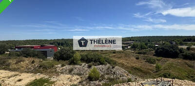 REXIM - Local d'activités - Hérault - Vailhauquès - 9