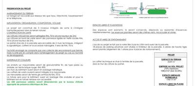 REXIM - Local d'activités - Hérault - Vailhauquès - 16