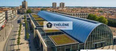 REXIM - Local commercial - Hérault - Montpellier - 1