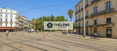 REXIM - Local commercial - Hérault - Montpellier - 2