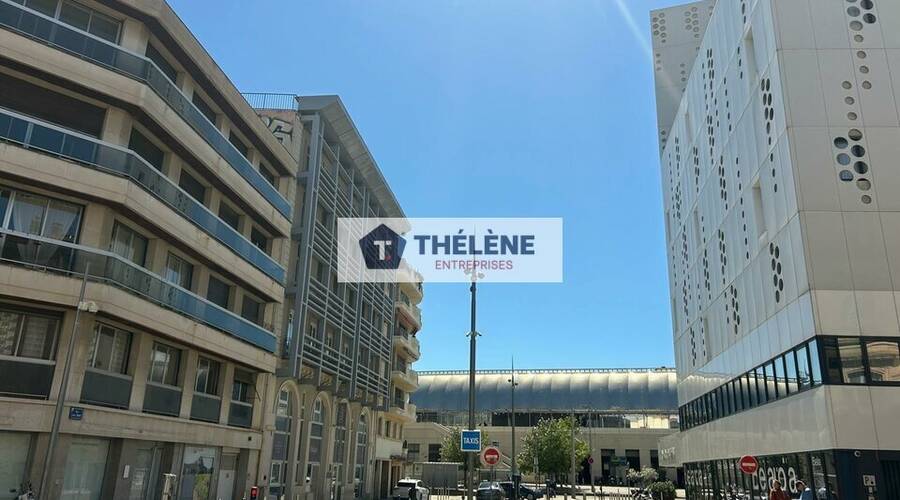 REXIM - Local commercial - Hérault - Montpellier - 3