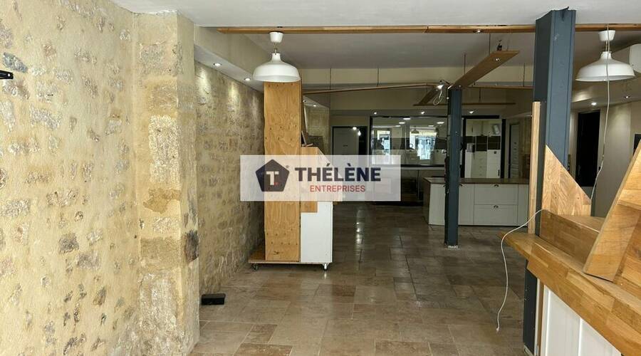 REXIM - Local commercial - Hérault - Montpellier - 1