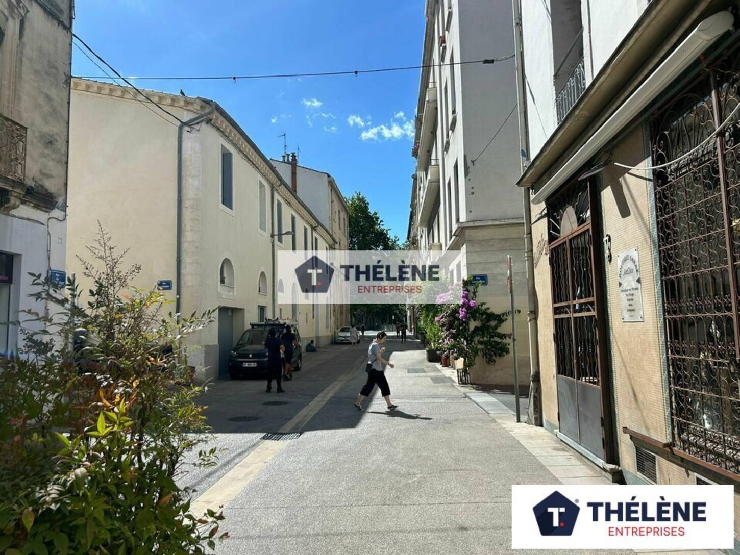 REXIM - Local commercial - Hérault - Montpellier - 2