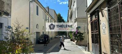 REXIM - Local commercial - Hérault - Montpellier - 2