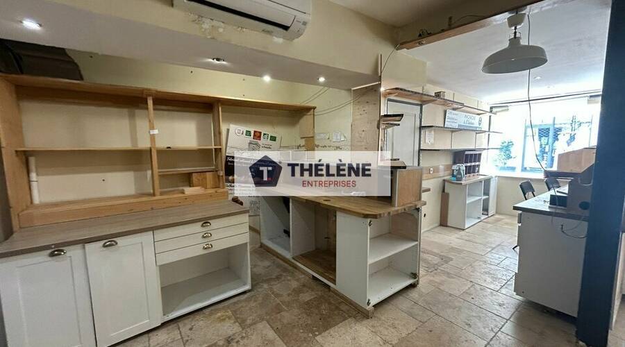 REXIM - Local commercial - Hérault - Montpellier - 4