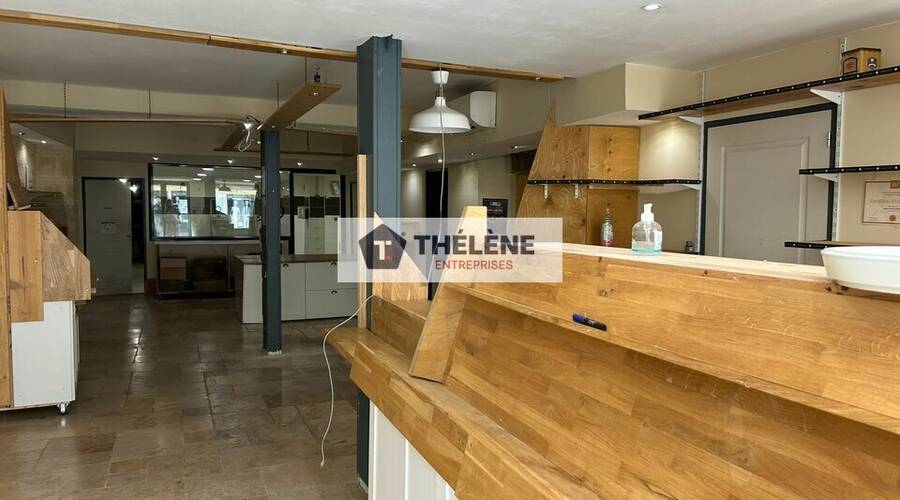 REXIM - Local commercial - Hérault - Montpellier - 5