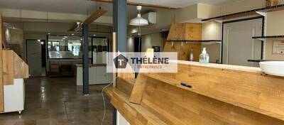 REXIM - Local commercial - Hérault - Montpellier - 5