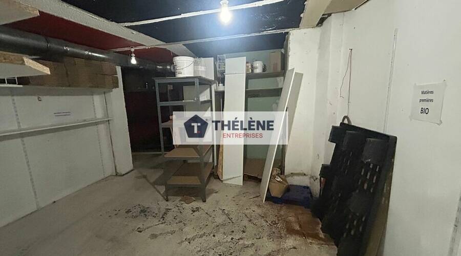 REXIM - Local commercial - Hérault - Montpellier - 6