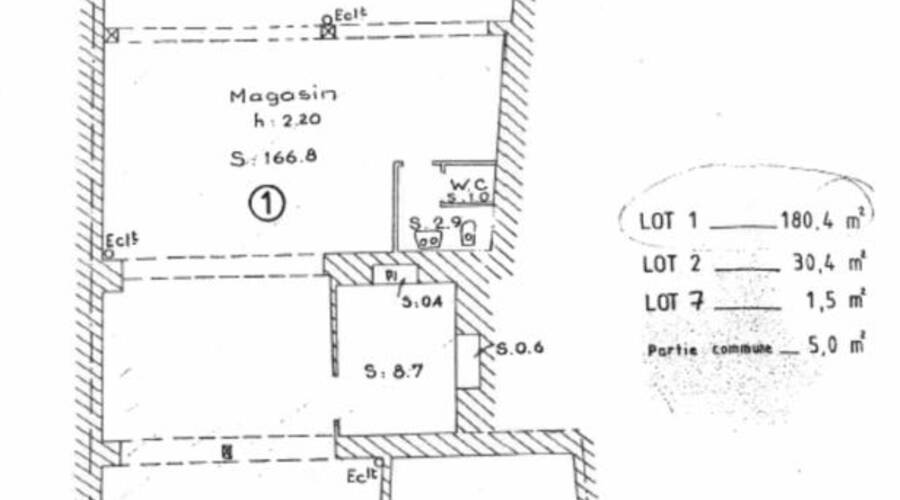 REXIM - Local commercial - Hérault - Montpellier - 8