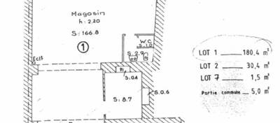 REXIM - Local commercial - Hérault - Montpellier - 8