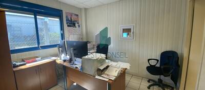 REXIM - Local d'activités - Val-d'Oise - Presles - 6