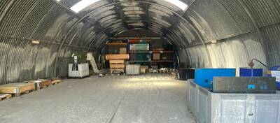 REXIM - Local d'activités - Val-d'Oise - Presles - 10