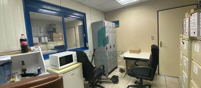 REXIM - Local d'activités - Val-d'Oise - Presles - 5