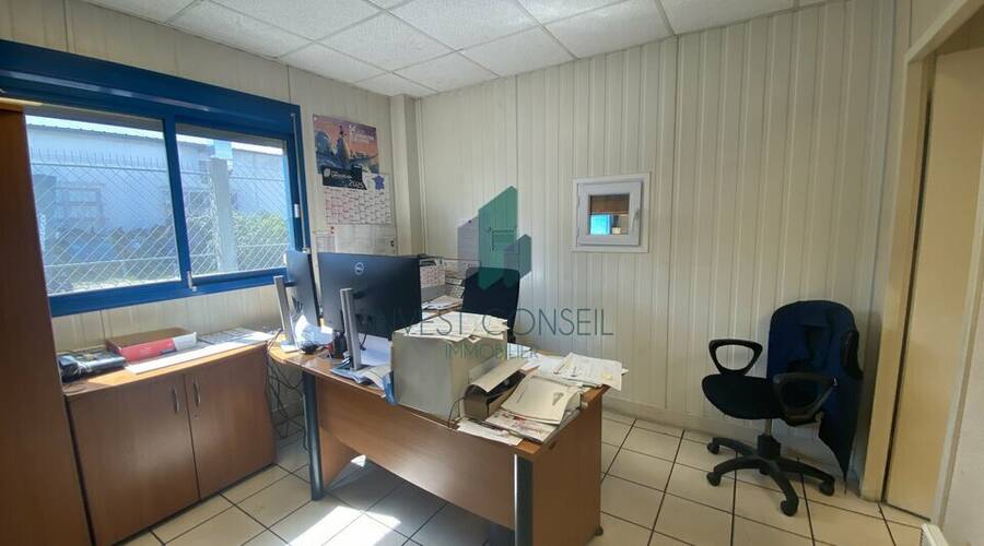 REXIM - Local d'activités - Val-d'Oise - Presles - 6