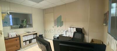 REXIM - Local d'activités - Val-d'Oise - Presles - 7