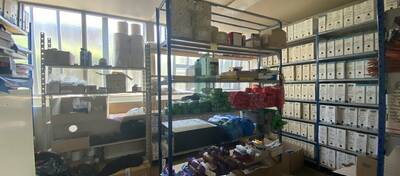 REXIM - Local d'activités - Val-d'Oise - Presles - 8