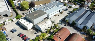 REXIM - Local d'activités - Val-d'Oise - Presles - 12