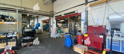 REXIM - Local d'activités - Val-d'Oise - Presles - 4