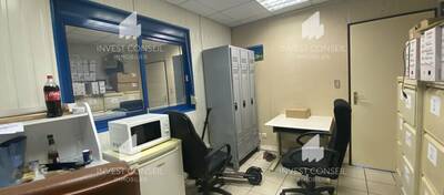 REXIM - Local d'activités - Val-d'Oise - Presles - 5