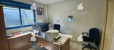 REXIM - Local d'activités - Val-d'Oise - Presles - 6