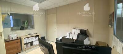 REXIM - Local d'activités - Val-d'Oise - Presles - 7