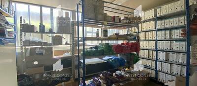 REXIM - Local d'activités - Val-d'Oise - Presles - 8