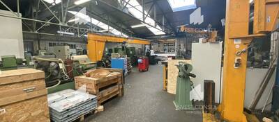 REXIM - Local d'activités - Val-d'Oise - Presles - 9