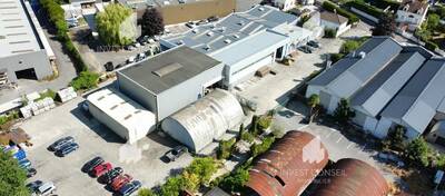 REXIM - Local d'activités - Val-d'Oise - Presles - 12