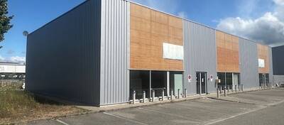 REXIM - Local commercial - Haut-Rhin - Sierentz - 3