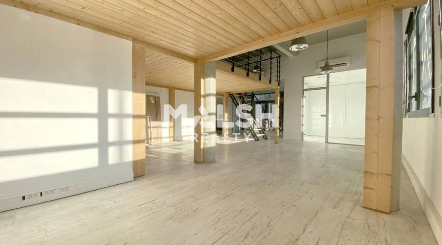 REXIM - Bureau - Rhône - Lyon - 4