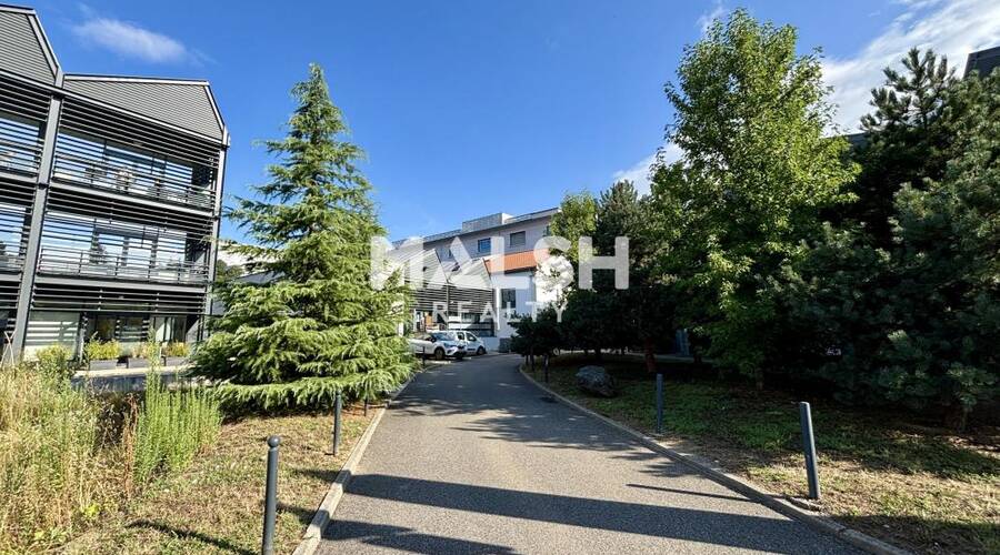 REXIM - Bureau - Rhône - Lyon - 9