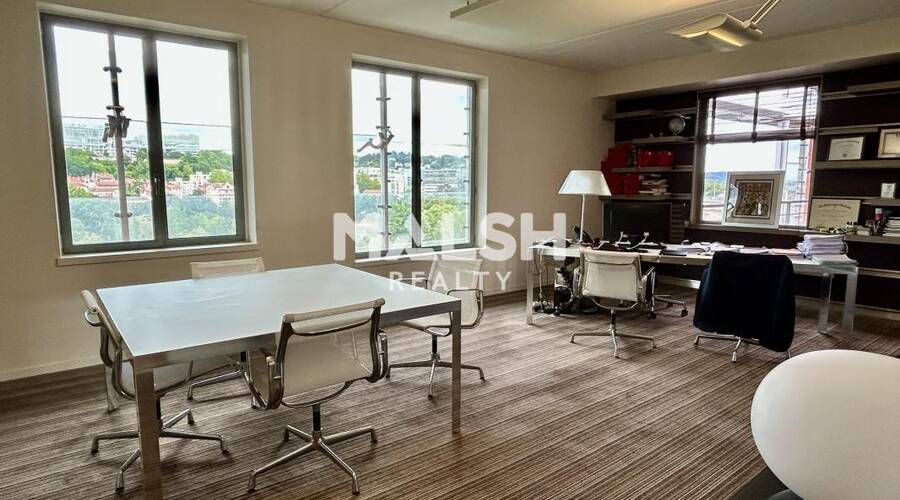 REXIM - Bureau - Rhône - Lyon - 5