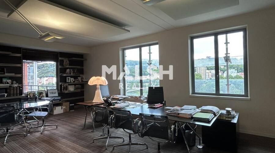 REXIM - Bureau - Rhône - Lyon - 6