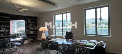 REXIM - Bureau - Rhône - Lyon - 6
