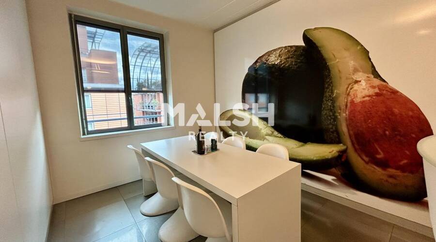 REXIM - Bureau - Rhône - Lyon - 13