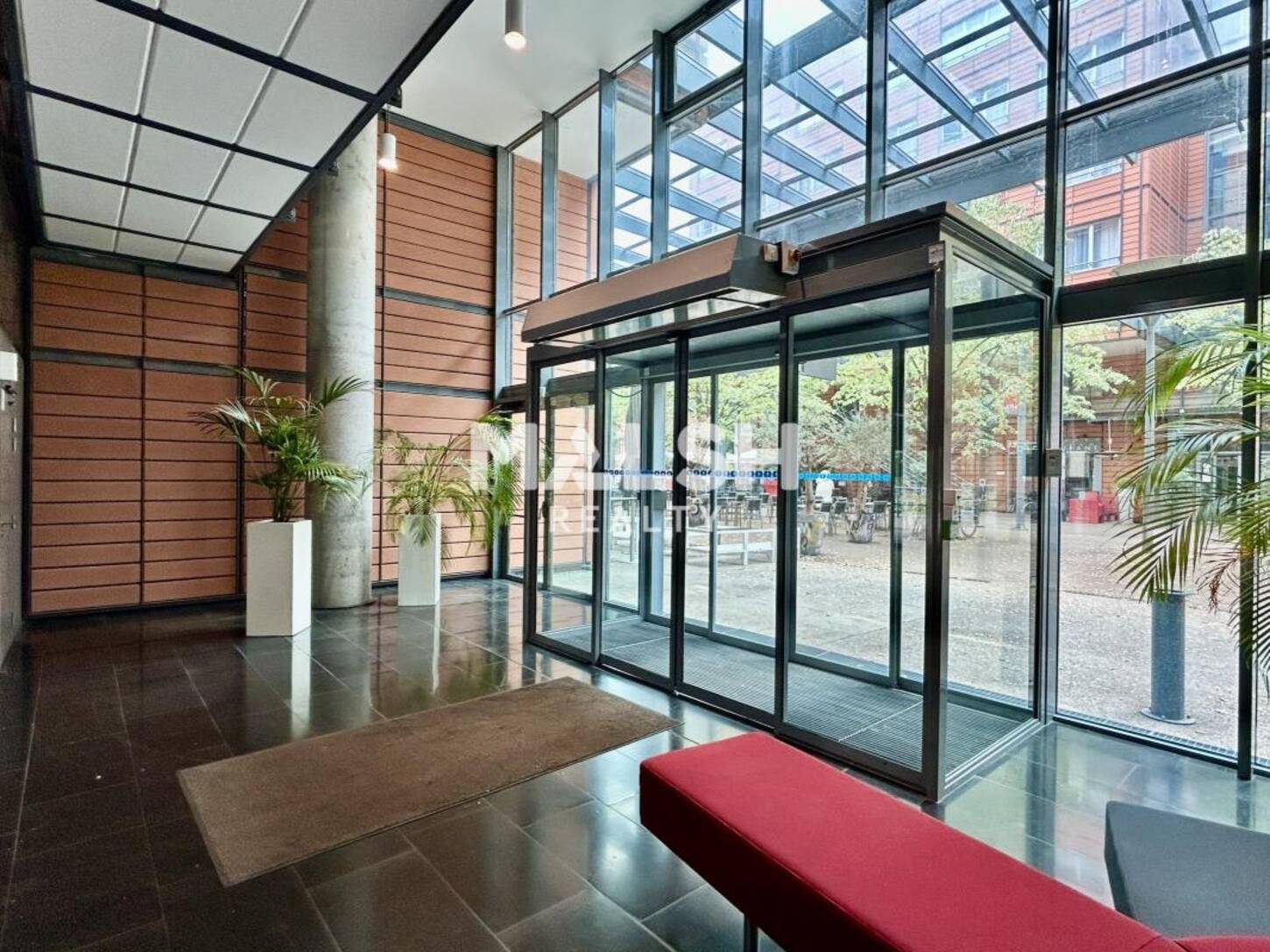 REXIM - Bureau - Rhône - Lyon - 2