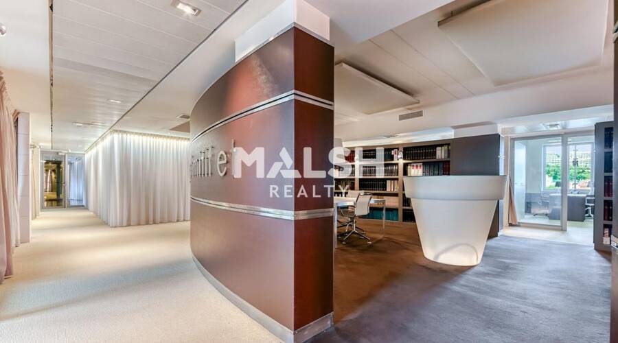 REXIM - Bureau - Rhône - Lyon - 12