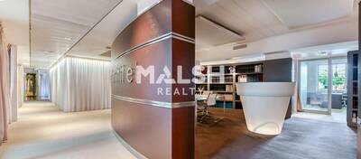 REXIM - Bureau - Rhône - Lyon - 12