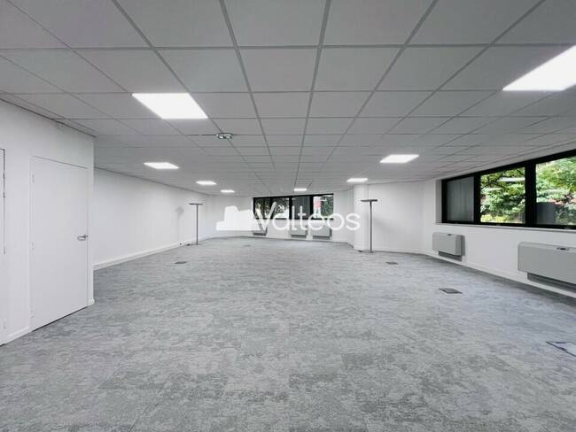 REXIM - Bureau - Haute-Garonne - Blagnac - 1