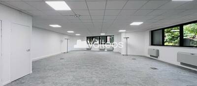 REXIM - Bureau - Haute-Garonne - Blagnac - 1